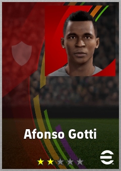 Afonso Gotti