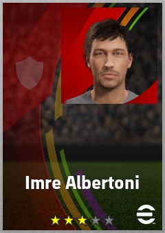 Imre Albertoni