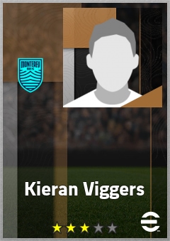 Kieran Viggers