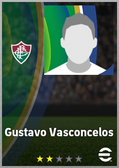 Gustavo Vasconcelos