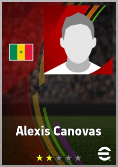 Alexis Canovas