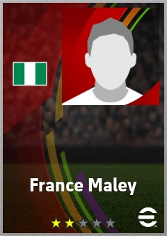 France Maley