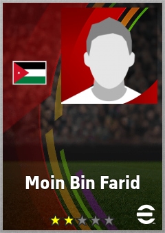 Moin Bin Farid