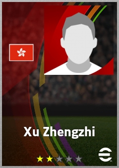 Xu Zhengzhi