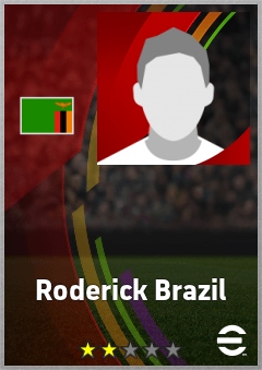 Roderick Brazil