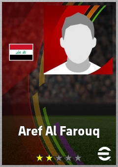 Aref Al Farouq