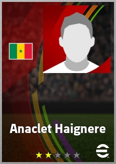 Anaclet Haignere