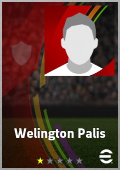 Welington Palis