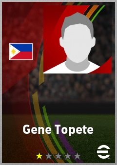 Gene Topete