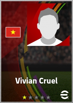 Vivian Cruel