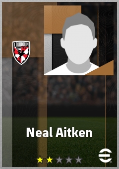 Neal Aitken