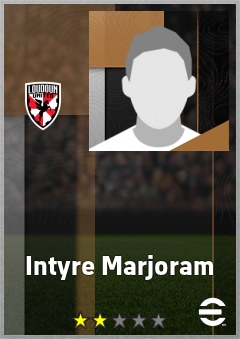 Intyre Marjoram