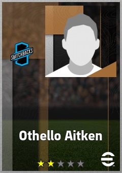 Othello Aitken