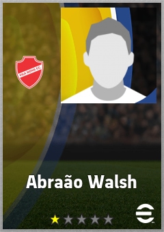 Abraão Walsh