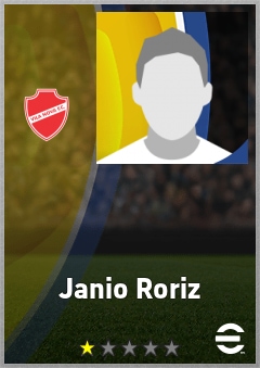 Janio Roriz