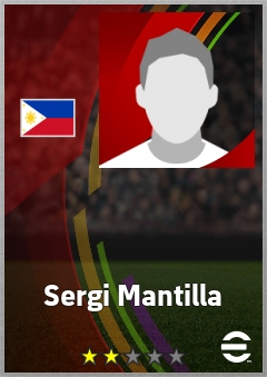 Sergi Mantilla