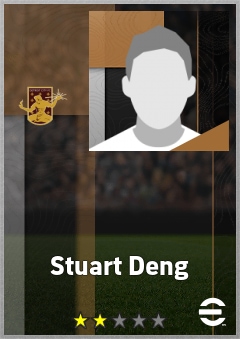 Stuart Deng