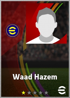 Waad Hazem