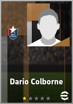 Dario Colborne