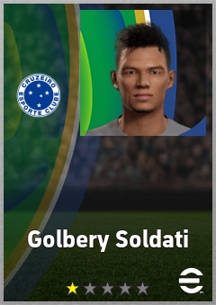 Golbery Soldati