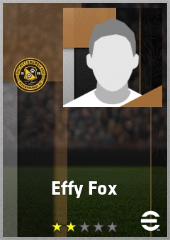 Effy Fox