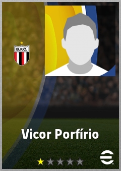Vicor Porfírio