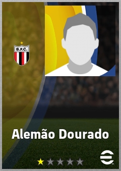 Alemão Dourado