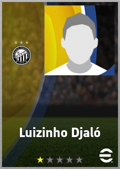 Luizinho Djaló