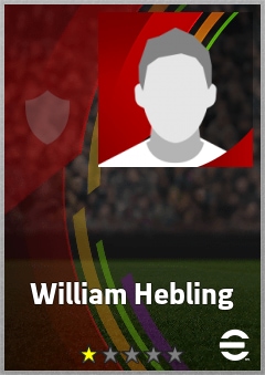 William Hebling
