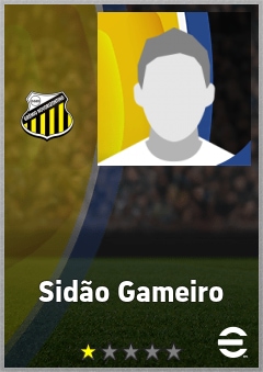 Sidão Gameiro