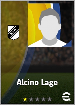 Alcino Lage