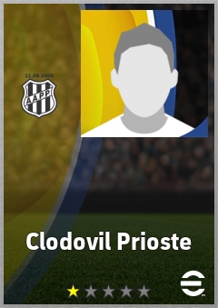 Clodovil Prioste