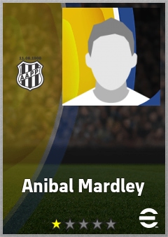 Anibal Mardley