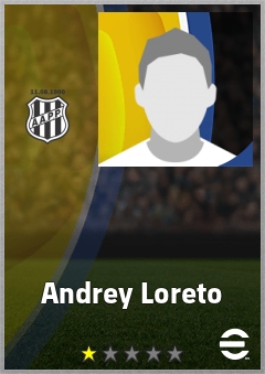 Andrey Loreto