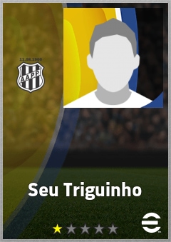 Seu Triguinho