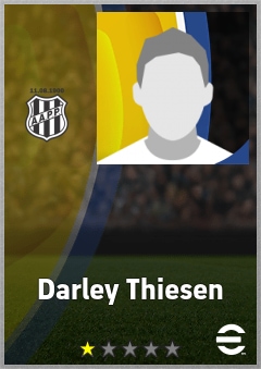 Darley Thiesen