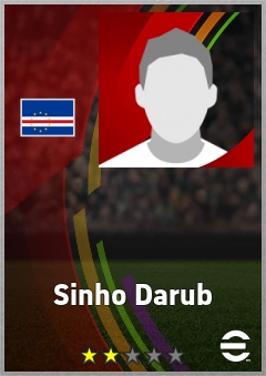 Sinho Darub