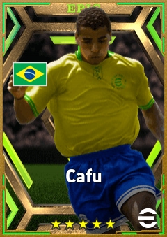 Cafu