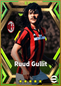 Ruud Gullit