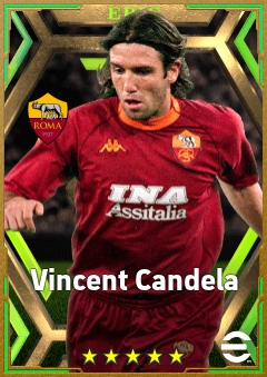 Vincent Candela