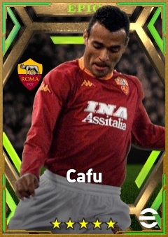 Cafu