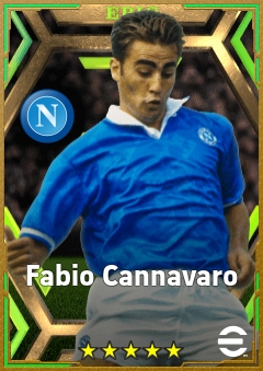 Fabio Cannavaro