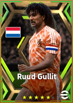 Ruud Gullit