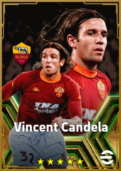 Vincent Candela