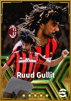Ruud Gullit