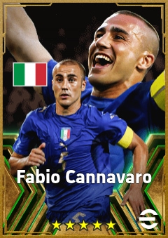 Fabio Cannavaro