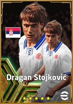 Dragan Stojković
