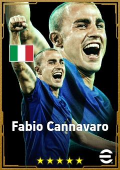 Fabio Cannavaro