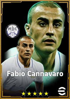 Fabio Cannavaro