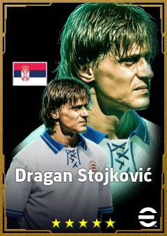 Dragan Stojković
